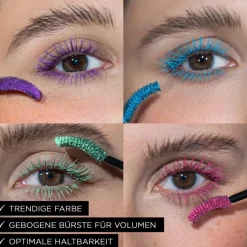 ARTDECO Mascara Pop Art Mascara Limited Edition von