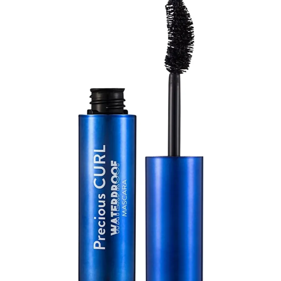 Flormar Mascara Precious Curl Waterproof Mascara von Online