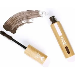 Zao Mascara Refill Daring Volume Mascara von