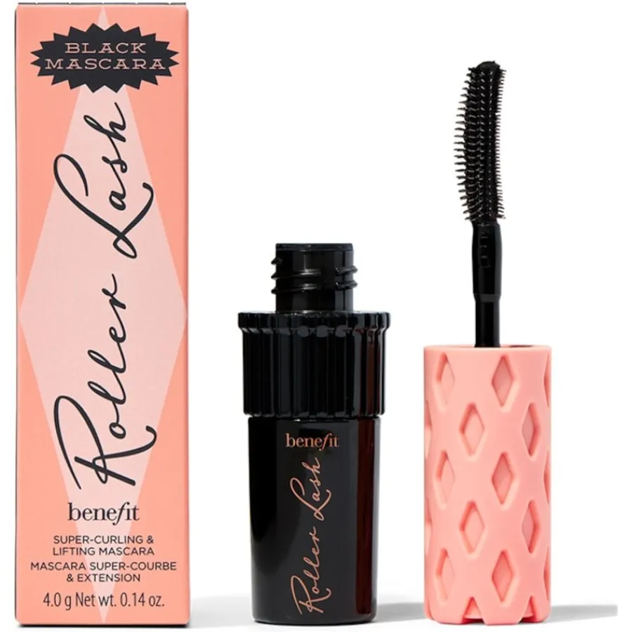 Benefit Mascara Roller Lash Mascara Mini von Hot