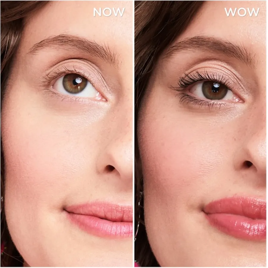 Benefit Mascara Roller Lash Mascara Mini von Hot