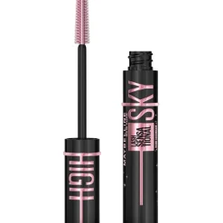Maybelline New York Mascara Sensational Sky High Cosmic Black Mascara von