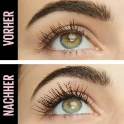 Maybelline New York Mascara Sensational Sky High Cosmic Black Mascara von