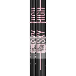 Maybelline New York Mascara Sensational Sky High Cosmic Black Mascara von