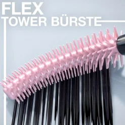 Maybelline New York Mascara Sky High Waterproof Mascara von