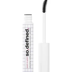 wet n wild Mascara So Defined Volumizing + Defining Mascara von Clearance