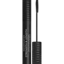 bareMinerals Mascara Strength & Length Serum-Infused Mascara von