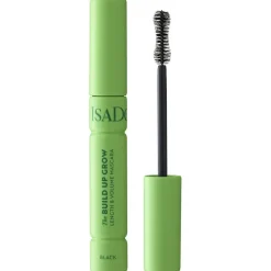 Isadora Mascara The Build Up Grow Length & Volume Mascara von