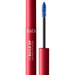 Isadora Mascara The Build-Up Mascara Extra Volume von New