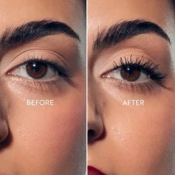 Isadora Mascara The Build-Up Mascara Extra Volume von New