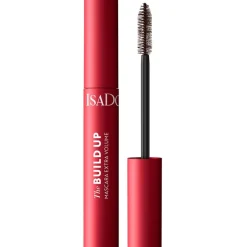 Isadora Mascara The Build-Up Mascara Extra Volume von New