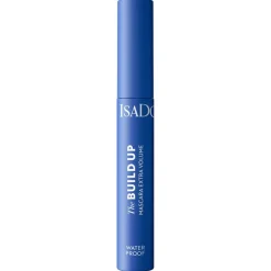 Isadora Mascara The Build-Up Mascara Extra Volume Waterproof von