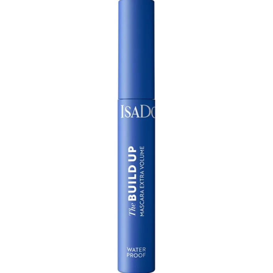 Isadora Mascara The Build-Up Mascara Extra Volume Waterproof von