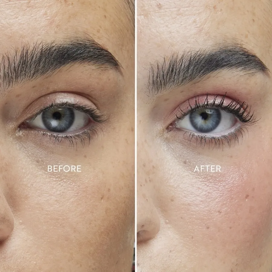 Isadora Mascara The Build-Up Mascara Extra Volume Waterproof von