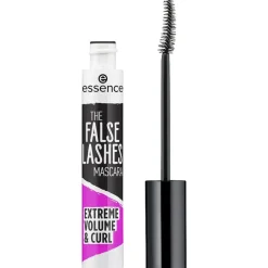 Essence Mascara The False Lashes Mascara Extreme Volume & Curl von Sale