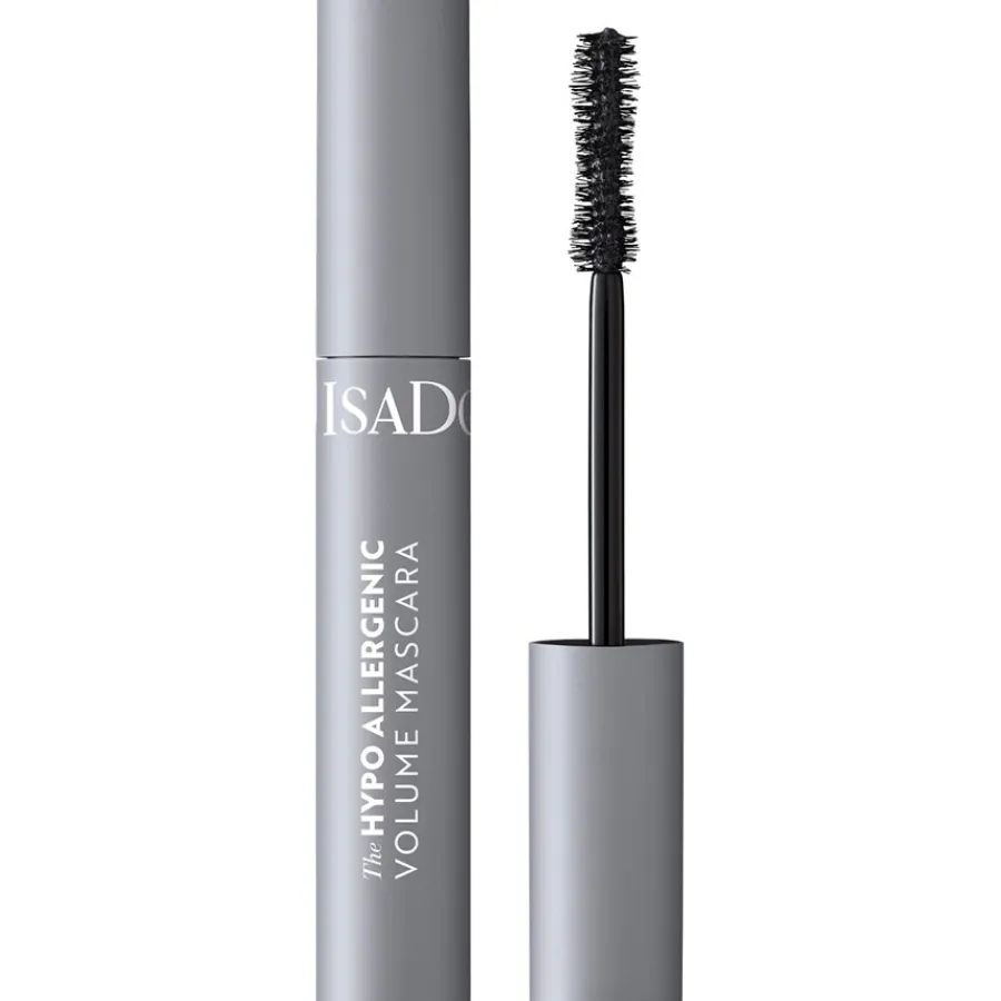 Isadora Mascara The Hypo Allergenic Volume Mascara von