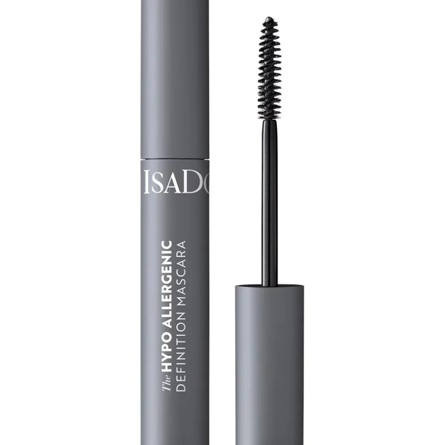 Isadora Mascara The Hypo Allergenic Definition Mascara von Online