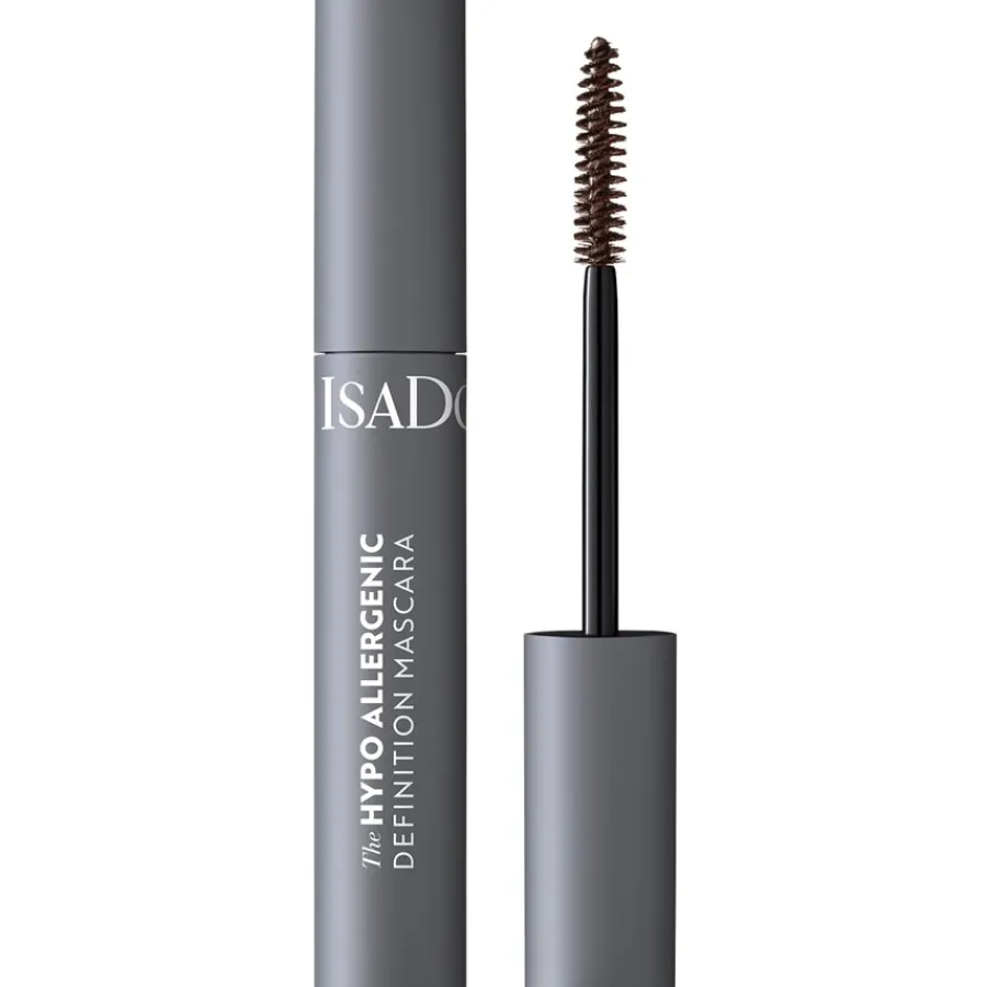 Isadora Mascara The Hypo Allergenic Definition Mascara von Online