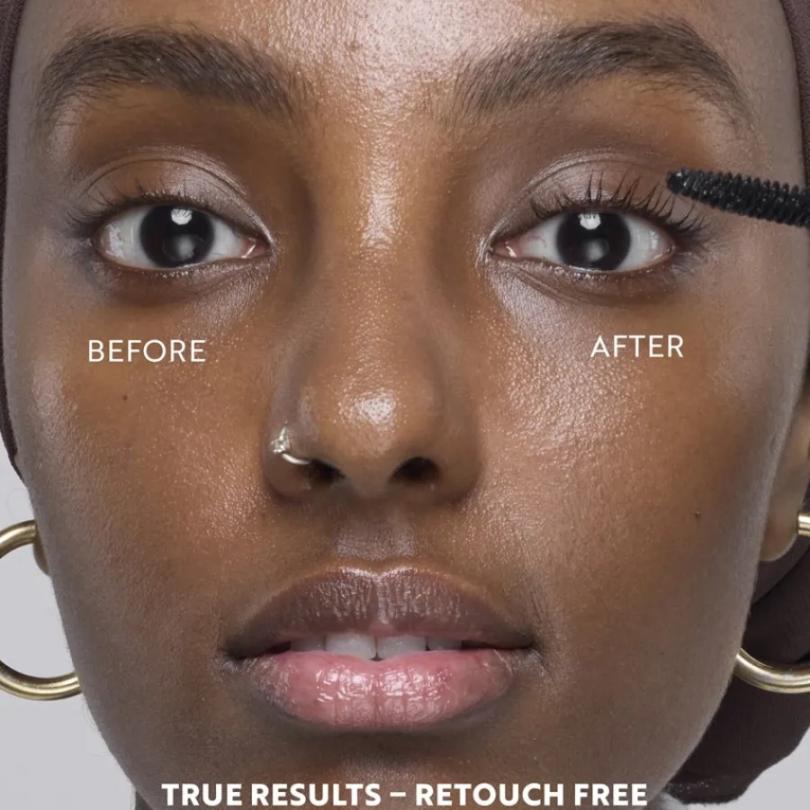 Isadora Mascara The Hypo Allergenic Definition Mascara von Online