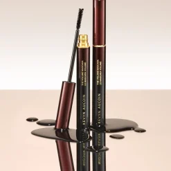 KEVYN AUCOIN Mascara The Volume Mascara Rich Pitch Black von