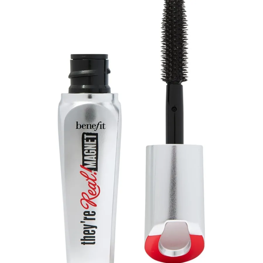 Benefit Mascara They're Real! Magnet Mascara Mini von