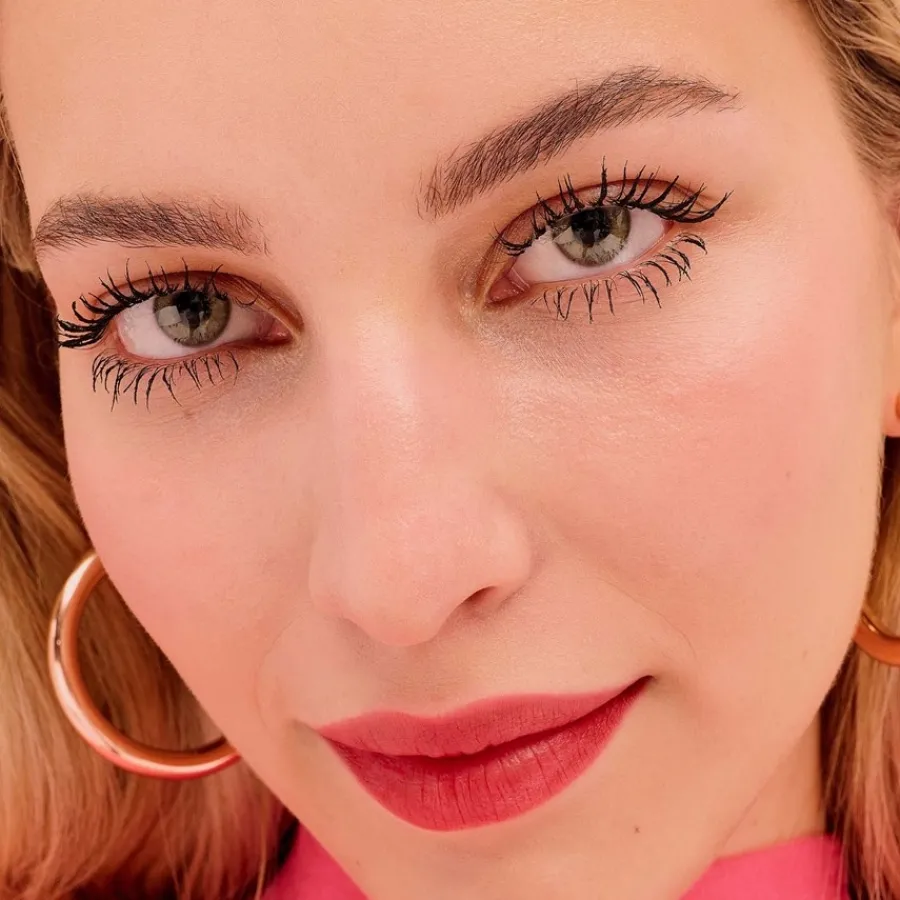 Benefit Mascara They're Real! Magnet Mascara Mini von