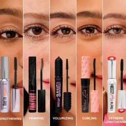 Benefit Mascara They're Real! Mascara Mascara von