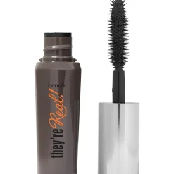 Benefit Mascara They're Real! Mascara Mini Mascara von