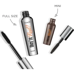 Benefit Mascara They're Real! Mascara Mini Mascara von