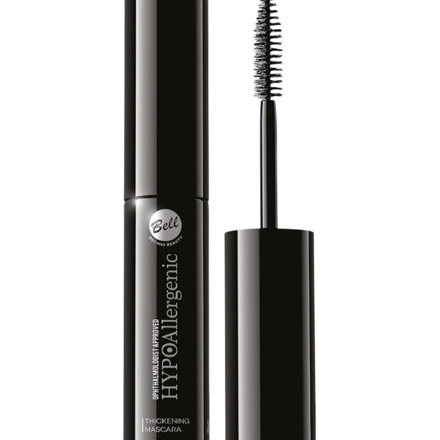 HYPOAllergenic Mascara Thickening Mascara von