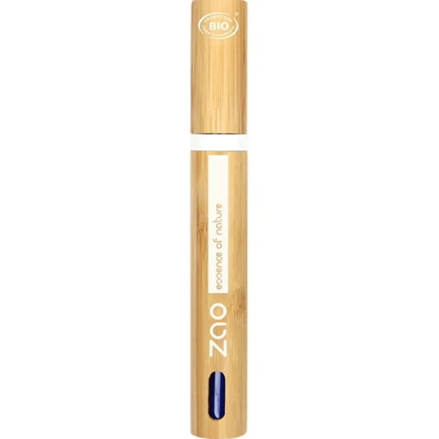 Zao Mascara Velvet Mascara von