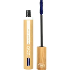 Zao Mascara Velvet Mascara von