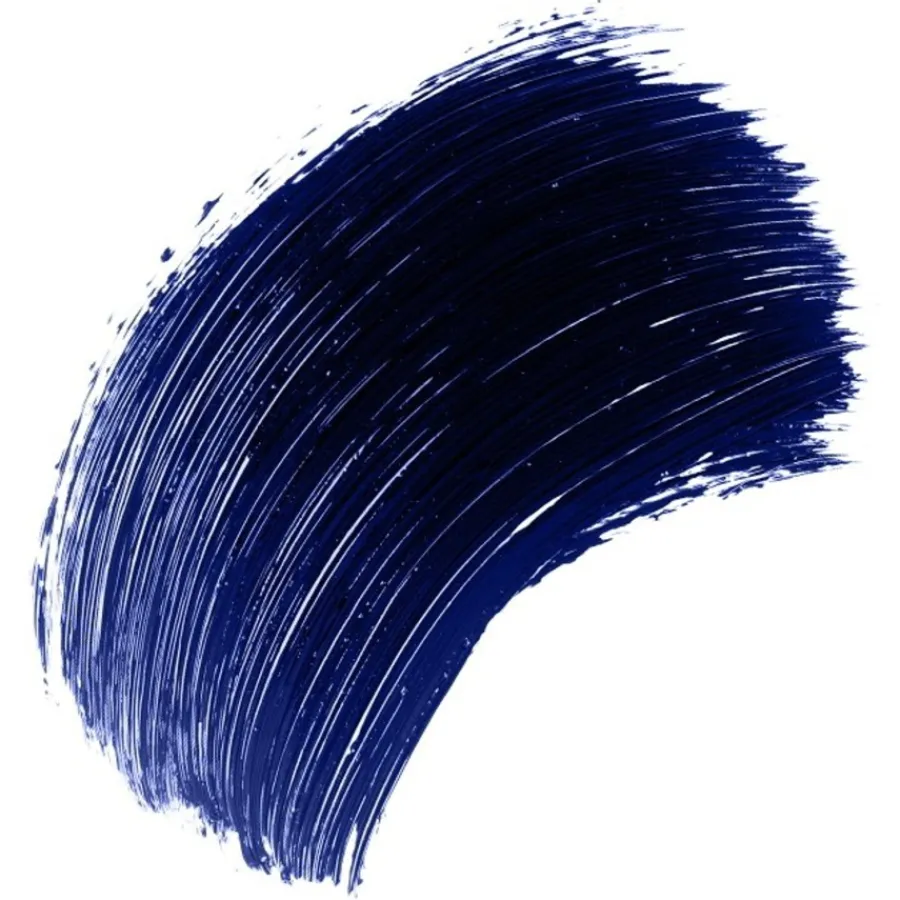 Zao Mascara Velvet Mascara von