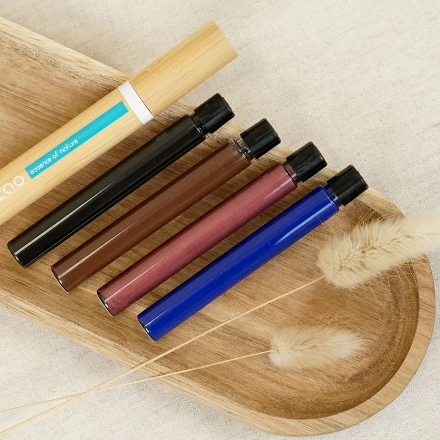 Zao Mascara Velvet Mascara von
