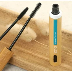 Zao Mascara Velvet Mascara von