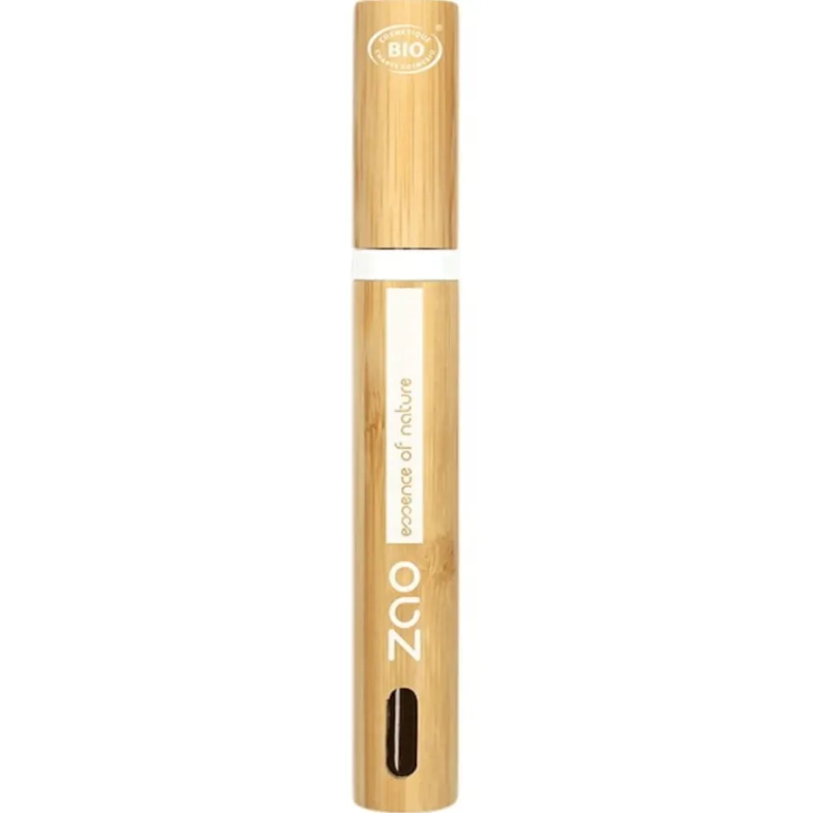 Zao Mascara Velvet Mascara von