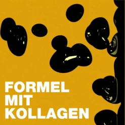 Maybelline New York Mascara Volum Express The Colossal Mascara von