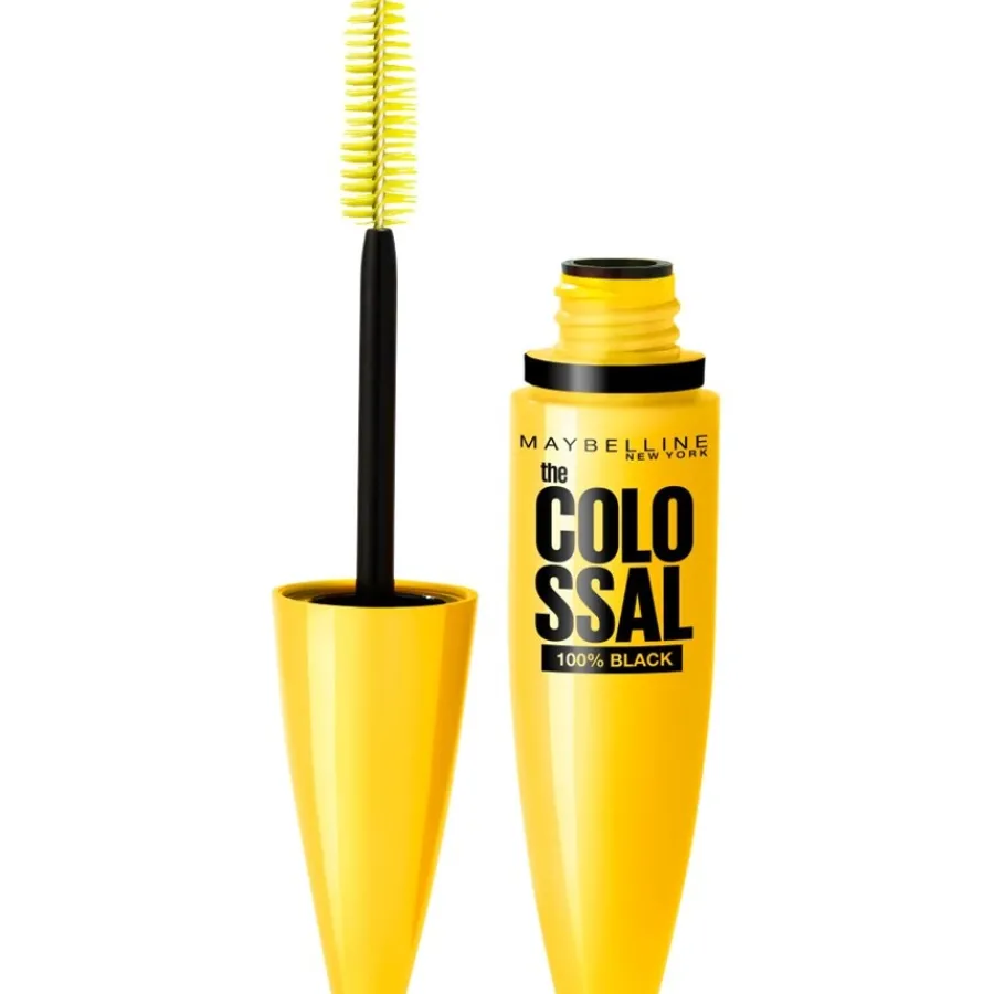 Maybelline New York Mascara Volum Express The Colossal Mascara von