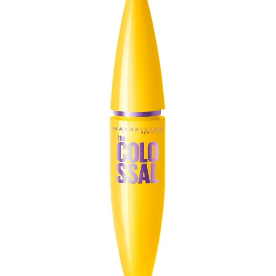Maybelline New York Mascara Volum Express The Colossal Mascara von
