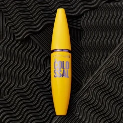 Maybelline New York Mascara Volum Express The Colossal Mascara von