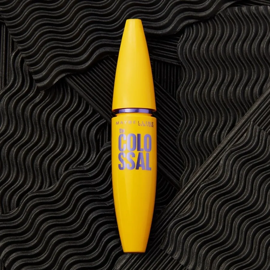 Maybelline New York Mascara Volum Express The Colossal Mascara von