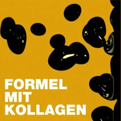 Maybelline New York Mascara Volum Express The Colossal Mascara von