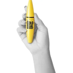 Maybelline New York Mascara Volum Express The Colossal Mascara von
