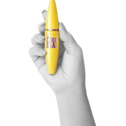 Maybelline New York Mascara Volum Express The Colossal Mascara von