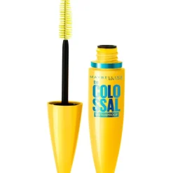 Maybelline New York Mascara Volum Express The Colossal Mascara Waterproof von Discount