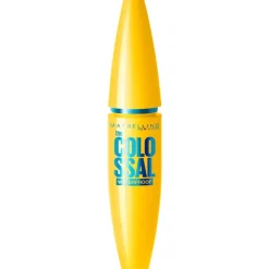 Maybelline New York Mascara Volum Express The Colossal Mascara Waterproof von Discount