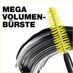 Maybelline New York Mascara Volum Express The Colossal Mascara Waterproof von Discount