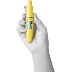 Maybelline New York Mascara Volum Express The Colossal Mascara Waterproof von Discount