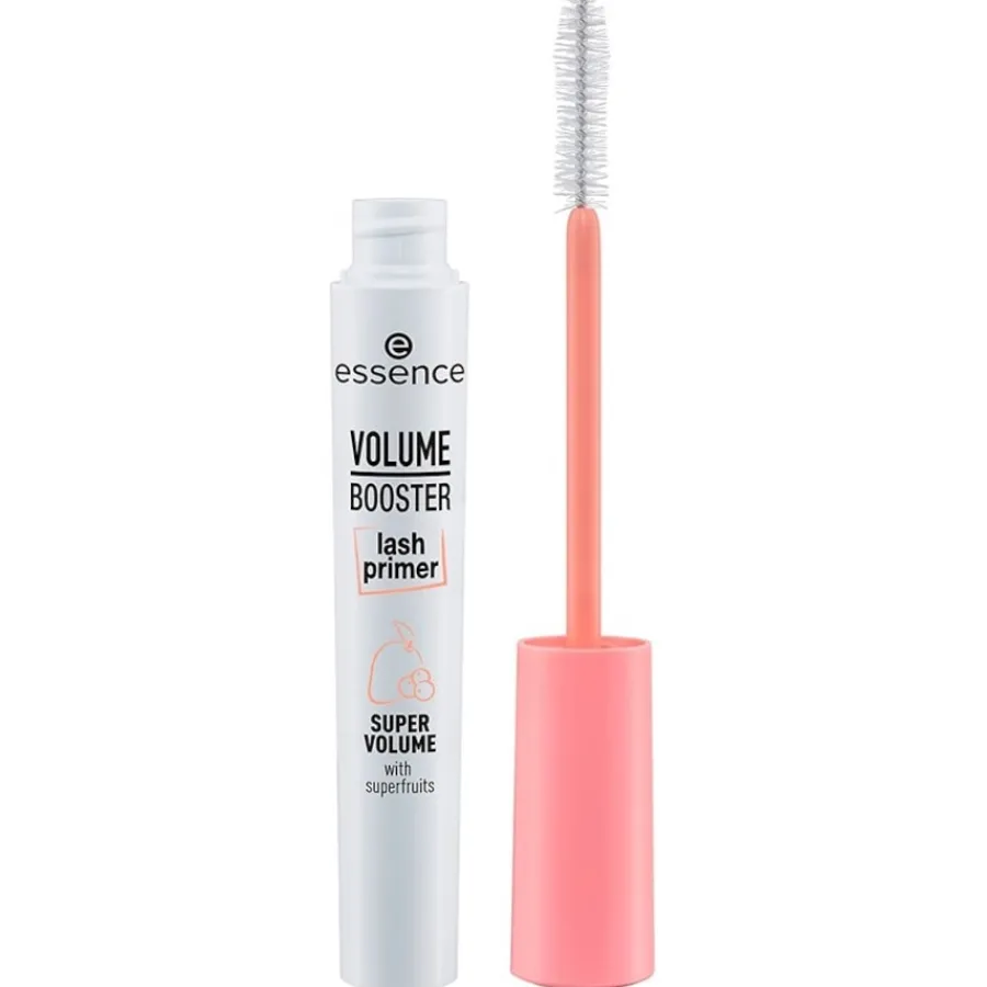 Essence Mascara Volume Booster Lash Primer von