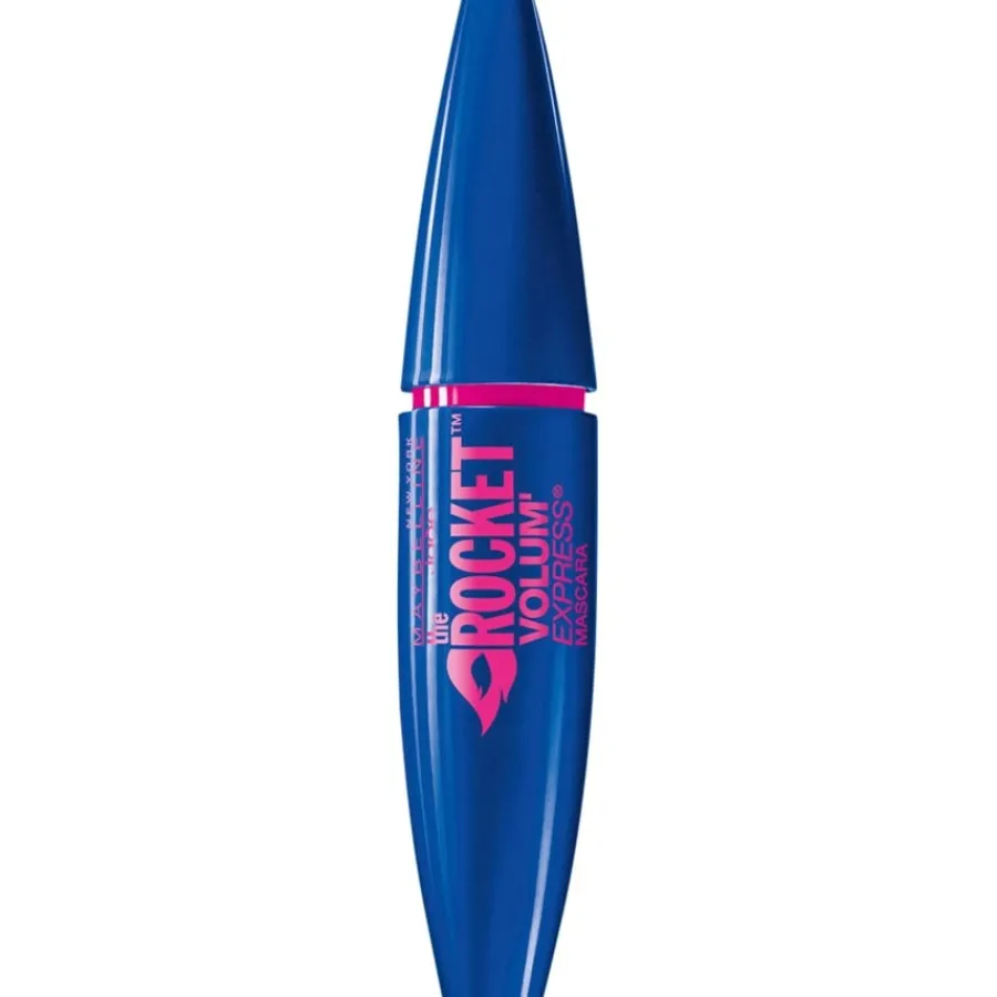 Maybelline New York Mascara Volum' Express The Rocket Mascara von